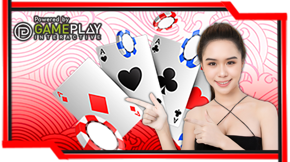 OMG138 - Gameplay Casino