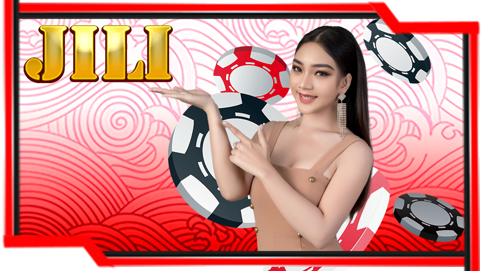 OMG138 - Jili Casino