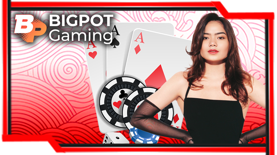 OMG138 - Bigpot Gaming Casino