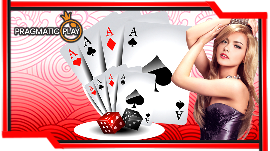 OMG138 - Pragmatic Play Casino