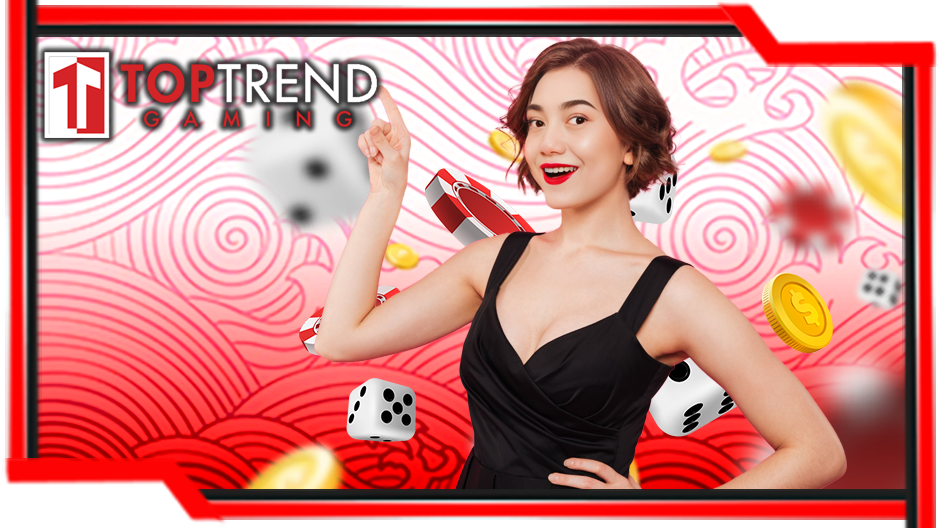OMG138 - Top Trend Casino