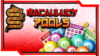 OMG138 - MacauLuckPools